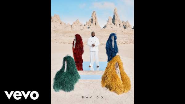 Funds Lyrics - Davido