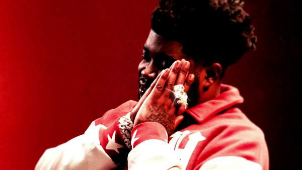 Game Winner Lyrics - BossMan Dlow