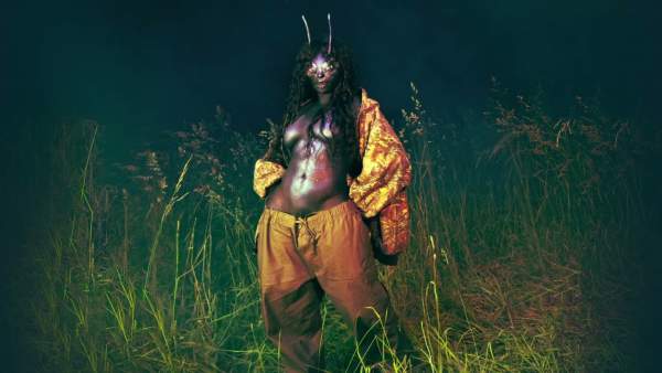 Get Behind Me (Interlude) Lyrics - SZA