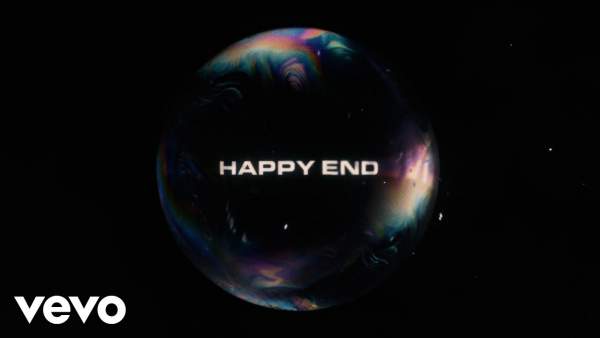 HAPPY END Lyrics - Marracash