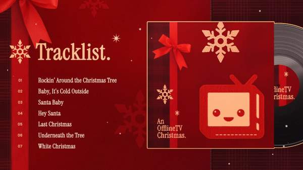 Hey Santa Lyrics - QuarterJade