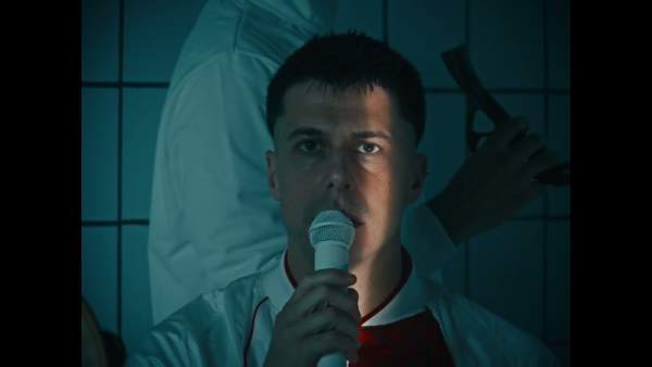 HILETA KANTU NAFARRA Lyrics - ZETAK