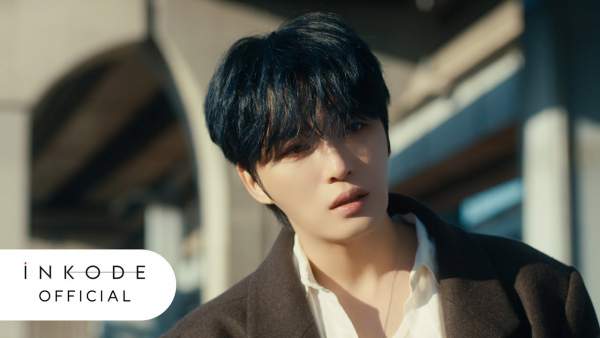 HOPER Lyrics - Kim Jae Joong 김재중
