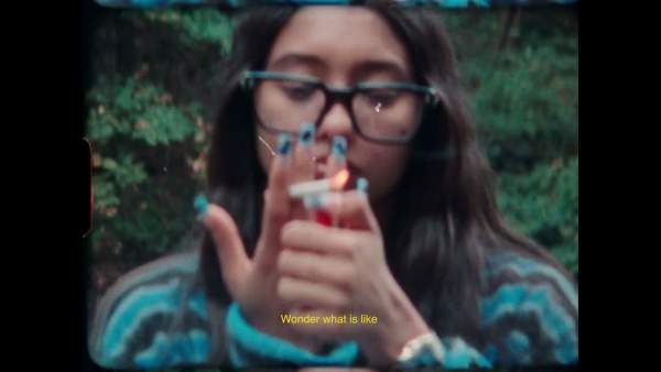 I wonder Lyrics - Bb trickz