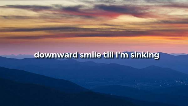 If I Just Let You Lyrics - Lauren Spencer Smith