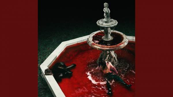 Interlude - Avversita Lyrics - SCH
