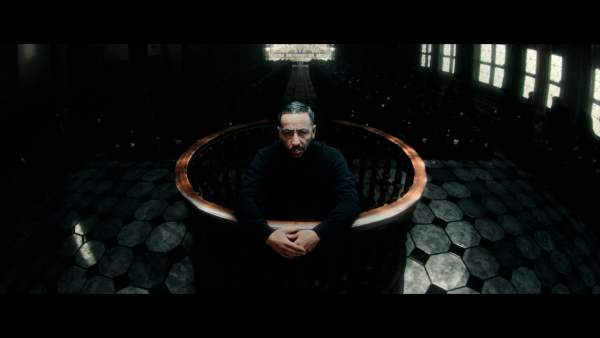 Ivar Lyrics - Lacrim