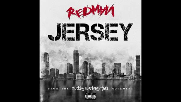 Jersey Lyrics - Redman