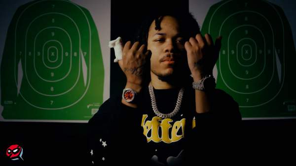 King Draco Lyrics - BloodHound Q50