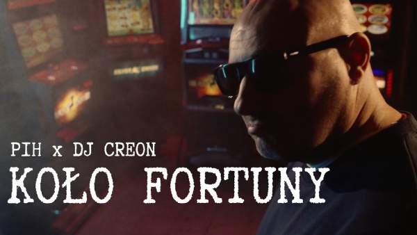 Ko³o Fortuny Lyrics - PiH