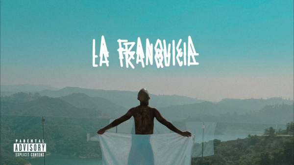 La Franquicia Lyrics (English Translation) - Arcángel