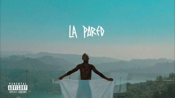 La Pared Lyrics - Arcángel