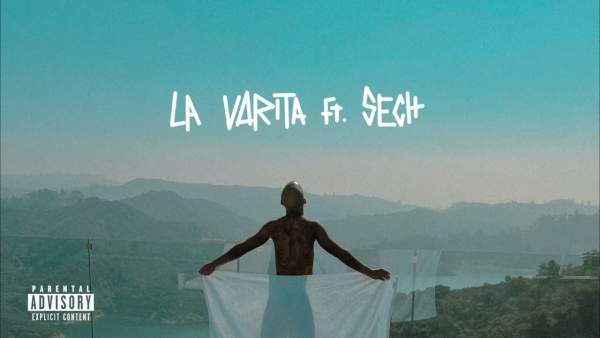 La Varita Lyrics - Arcángel, Sech