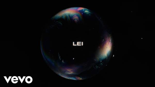 LEI Lyrics - Marracash