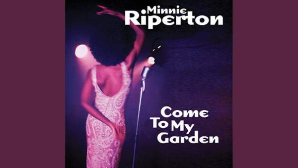 Les Fleurs Lyrics - Minnie Riperton