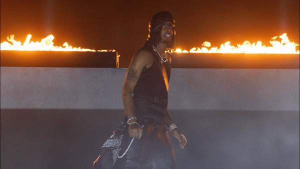 LIE Lyrics - The Weeknd, Playboi Carti