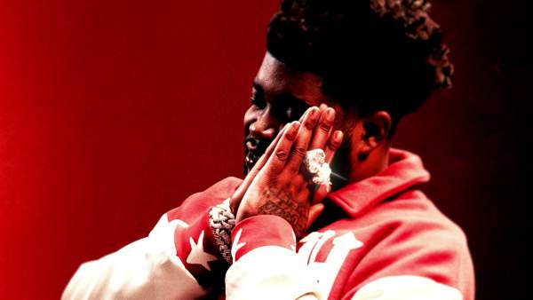 Like Dat Lyrics - BossMan Dlow