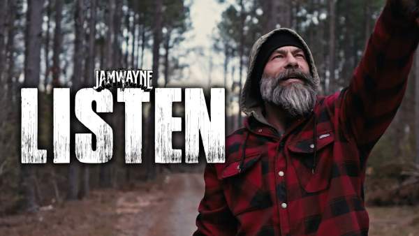 Listen Lyrics - JamWayne