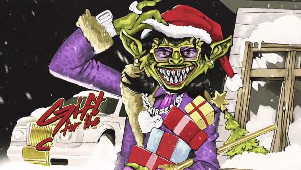 Litty Lyrics - Kodak Black