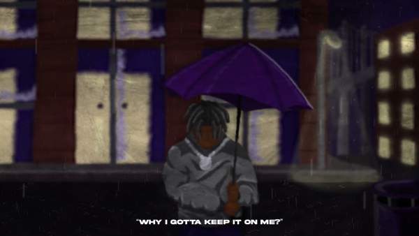 Melatonin Lyrics - Sleepy Hallow