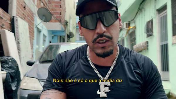 Menózin Infrator Lyrics - Froid