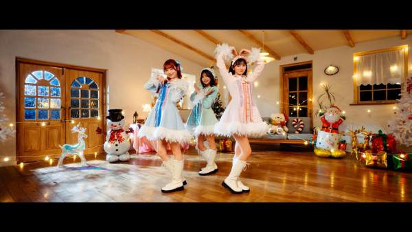メリクる？ (Merikuru?) Lyrics - Task have Fun