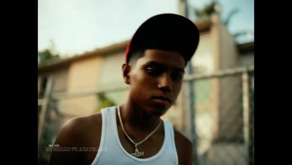 MI BRILLO Lyrics - Myke Towers