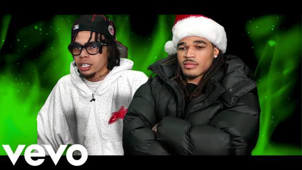 MONEYCOUNTER Lyrics - D. Savage