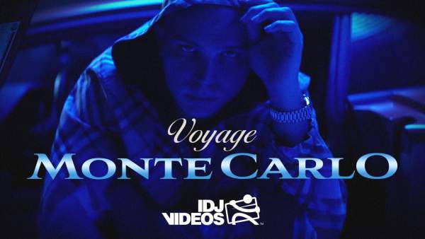Monte Carlo Lyrics - Voyage