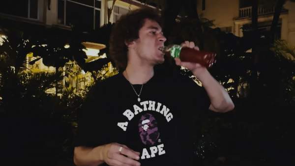 Снова (More) Lyrics - WormGanger