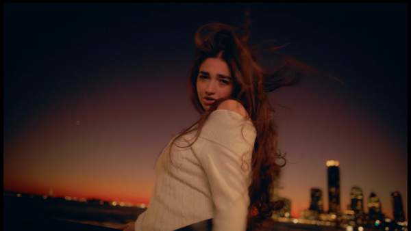 Mr. Nice Girl Lyrics - Lala Sadii