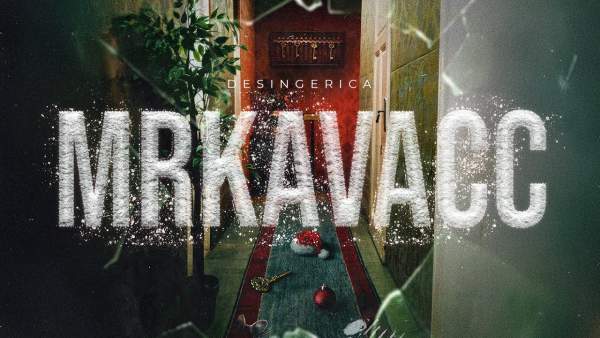 Mrkavacc Lyrics - Desingerica