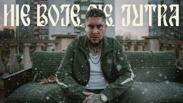 Nie boję się jutra Lyrics - ReTo
