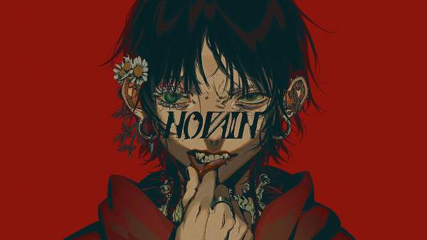 NO PAIN Lyrics - DUSTCELL