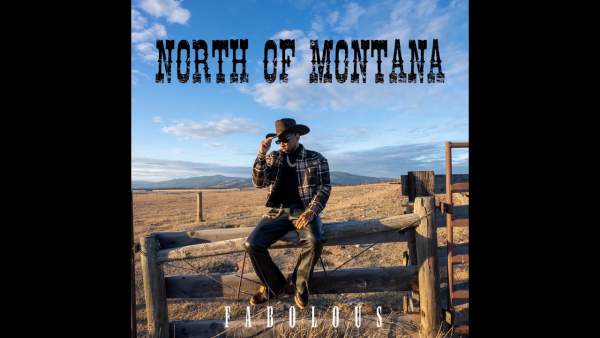 North Of Montana Freestyle Lyrics - Fabolous