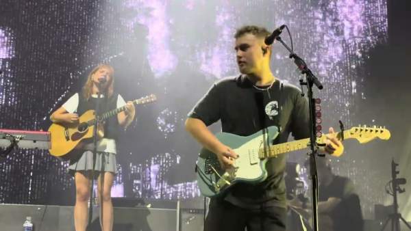 Nostalgia’s Lie Lyrics - Sam Fender