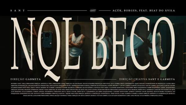 Nql beco Lyrics - Sant