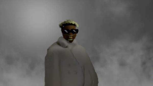 Nssmnsb Lyrics - MC Cabelinho