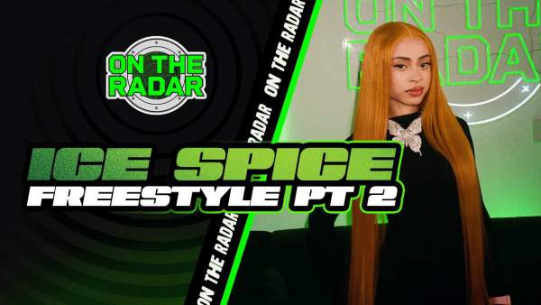 On The Radar Freestyle (Part 2) Lyrics - Ice Spice