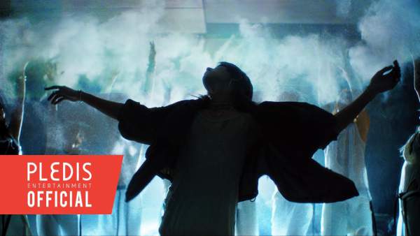 Orbit (轨道) Lyrics - THE 8 (徐明浩)