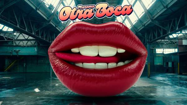 Otra Boca Lyrics - Marama