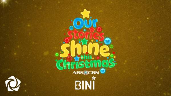 Our Stories Shine This Christmas Lyrics - BINI