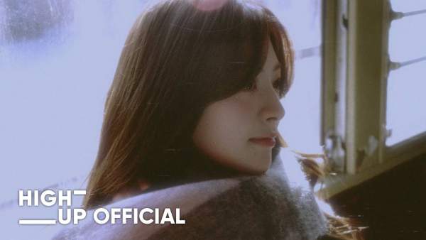 Over U, 안녕 (Goodbye) (Seeun x J) Lyrics - STAYC