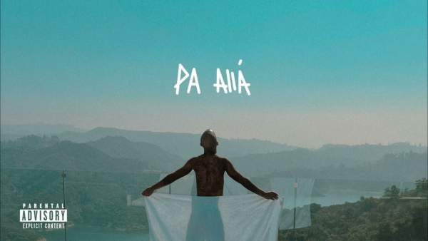 Pa allá Lyrics - Arcángel