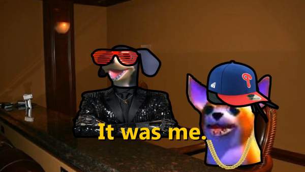 Papas Gatito 30 Lyrics - Ukinojoe