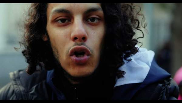 Parano Lyrics - Zitoune
