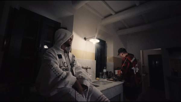 PEAK Lyrics - Souly