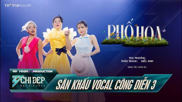 Phố Hoa Lyrics - Đội Thu Phương