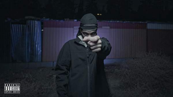 PMS Lyrics - Dalu IRN