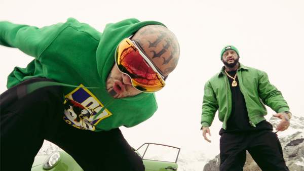 Poste Akai Lyrics - Seth Gueko